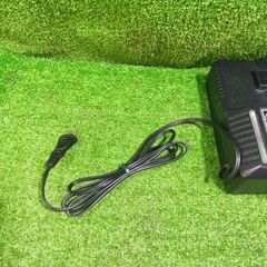 ハイコーキ UC18YDL 急速充電器【市川行徳店】【店頭取引限定】【中古】管理番号：ITES4RN9Y75Uの画像
