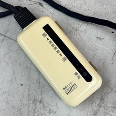 【美品‼️】高級♪ カタオカ 120cm幅家具調コタツ リビングこたつ コントローラー付き 木製ブラウン♪の画像