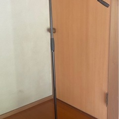 マイクスタンド　ARIA MIS-101Bの画像