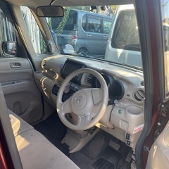 ホンダ　　　NBOX       中古車の画像