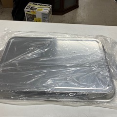 2508-546 楽々BBQプレート BD-429　未使用の画像