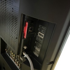 お届けいたします！　テレビ　液晶テレビ　SONY ソニー　BRAVIA ブラビア　2008年製の画像