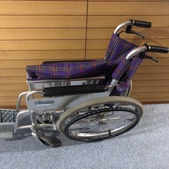 車椅子の画像