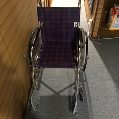車椅子の画像