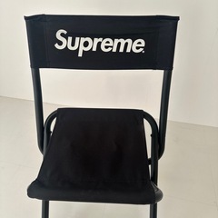 Supreme Coleman chair シュプリーム コールマン
の画像