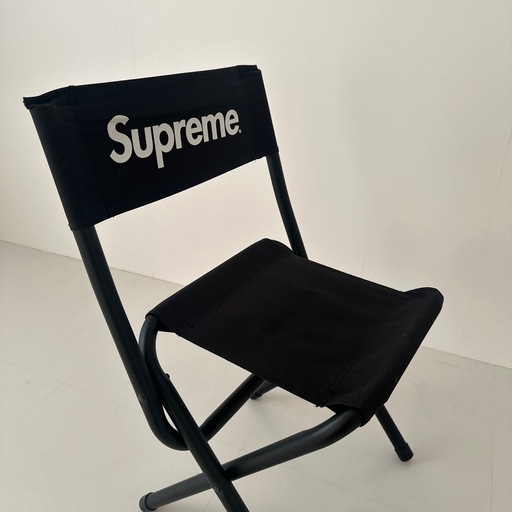 Supreme Coleman chair シュプリーム コールマン
