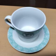 【非売品】不二家 ぺこちゃんティーカップの画像