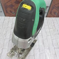 日立 CJ90VST ジグソー 中古品 【ハンズクラフト宜野湾店】　の画像