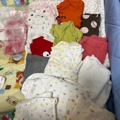 🌟新生児用🌟の画像