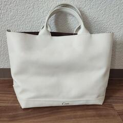 CREAのバッグの画像