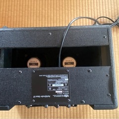VOX Pathfinder Bass 10 ベースアンプの画像