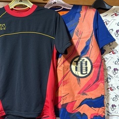 受け渡し予定者決まりました！キッズ160〜 の画像
