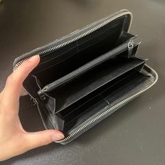 GUCCI 長財布の画像