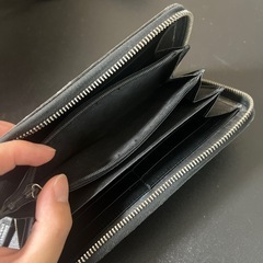 GUCCI 長財布の画像