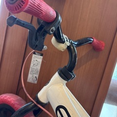 ストライダー　足蹴りバイク　子ども用自転車の画像