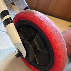 ストライダー　足蹴りバイク　子ども用自転車の画像