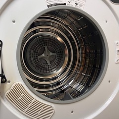乾燥機の画像
