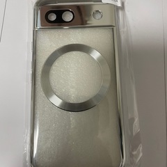  pixel 8aスマホケース、強化ガラスの画像