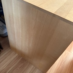 3段桐箪笥の画像