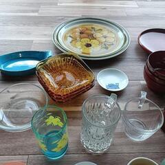 食器の画像