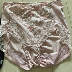 新品未使用下着　M1枚　L3枚の画像