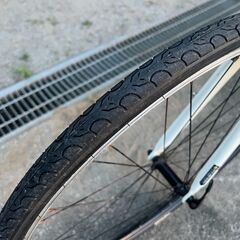 メリダ 　MERIDA CROSSWAY 　クロスバイクの画像