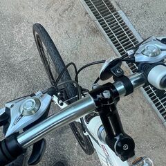 メリダ 　MERIDA CROSSWAY 　クロスバイクの画像