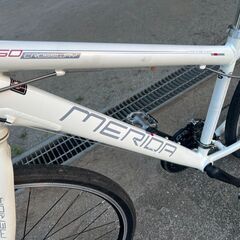 メリダ 　MERIDA CROSSWAY 　クロスバイクの画像