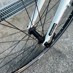 メリダ 　MERIDA CROSSWAY 　クロスバイクの画像