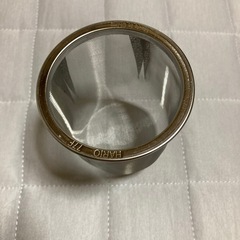 茶こし【新品未使用】の画像