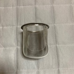 茶こし【新品未使用】の画像