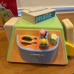 美品/知育おもちゃ　やりたい放題の画像