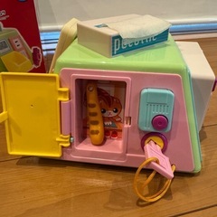 美品/知育おもちゃ　やりたい放題の画像