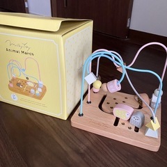 指先遊び用おもちゃの画像