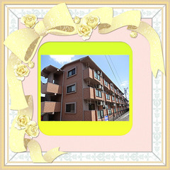 🚙SunRise二番館(北棟）305号室🚙駐車場1台付🏠掛川市長...