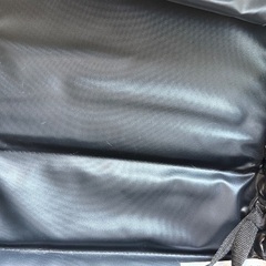 ペットカート【海外輸入品】　Enzo Pet Strollers  RESIN耐荷重〜34kgまで　折りたたみ可の画像