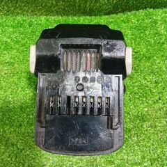 日立 BSL1860 バッテリー【市川行徳店】【店頭取引限定】【中古】管理番号：ITPLCIQ4GI8Aの画像