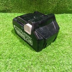日立 BSL1860 バッテリー【市川行徳店】【店頭取引限定】【中古】管理番号：ITPLCIQ4GI8Aの画像