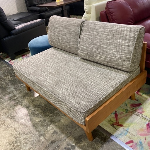 2Pソファ　unico アルベロ