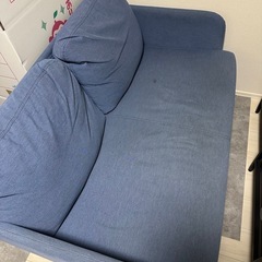 ソファーの画像