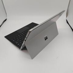 極美品 バッテリー◎ 12.5 マイクロソフト 2in1 タブレットPC Surface Pro 7 1866 Core i5-1035G4 windows11 pro 8GB SSD256GB  カメラあり オフィス (C060)の画像