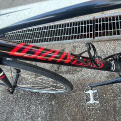 Specialized Allez クロスバイクの画像