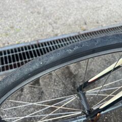 Specialized Allez クロスバイクの画像