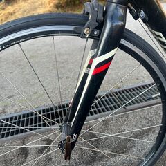 Specialized Allez クロスバイクの画像