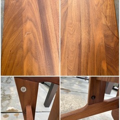 馬場家具　テーブルの画像