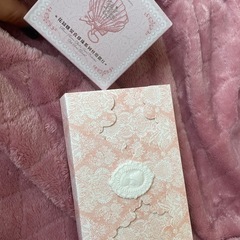 新品未使用。フラワーノーズ❤️カラーローズ❤️の画像