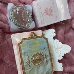 新品未使用。フラワーノーズ❤️カラーローズ❤️の画像