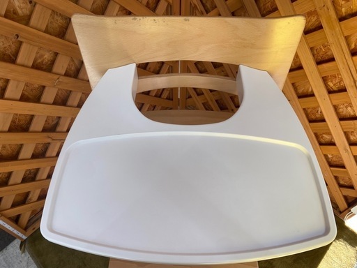 【愛品館江戸川店】リエンダー ベビーハイチェアセット  ID:110-025571-007