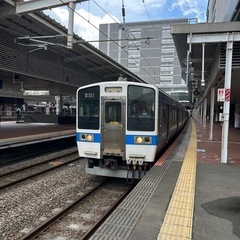 鉄道好きな方と仲良くなりたいです