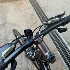カグラKAGRA Z-3 クロスバイクの画像